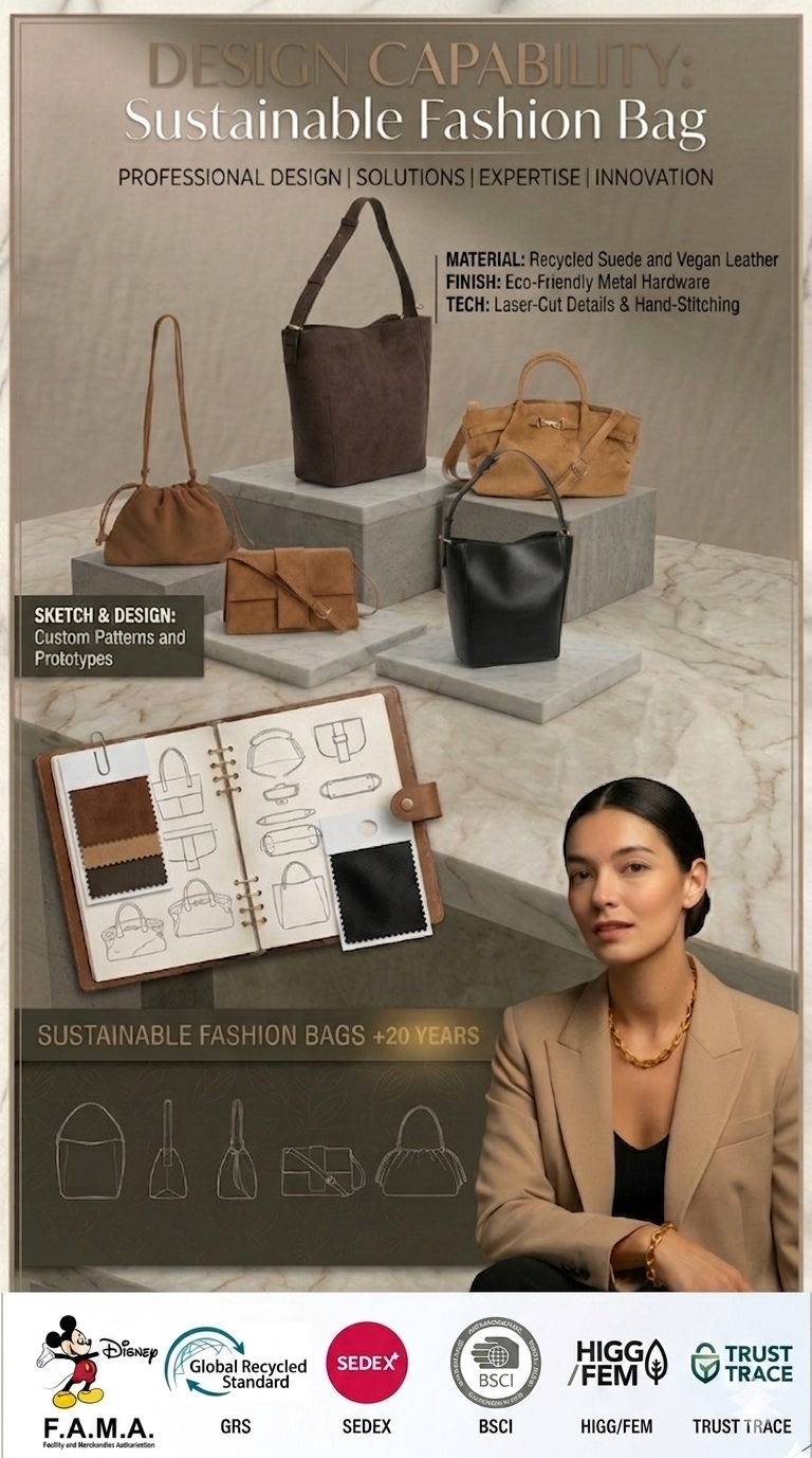 Lady Bag