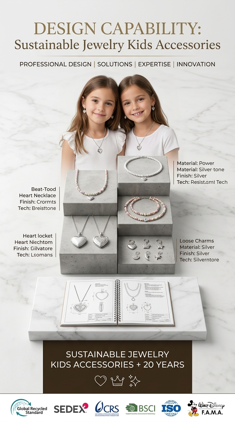 Kids Jewelry