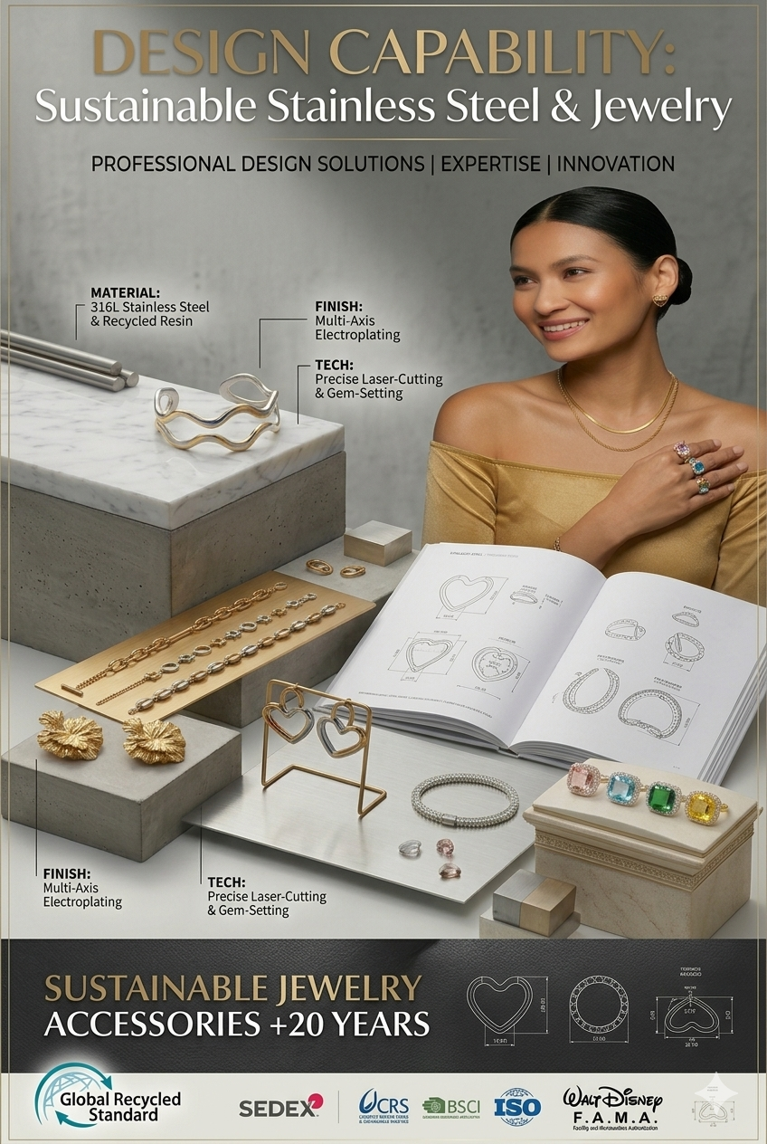 Lady Jewelry