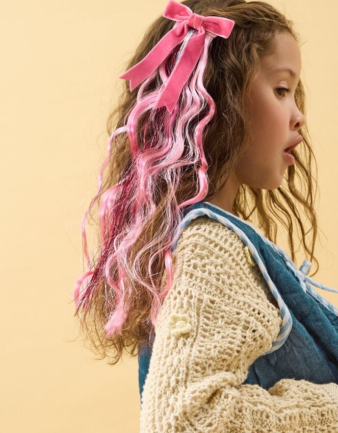 Kids Hair Accessories