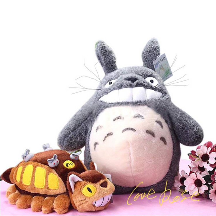My Neighbor Totoro -fans