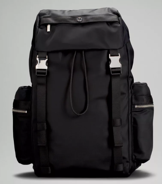 Lululemon Fans Active Bags