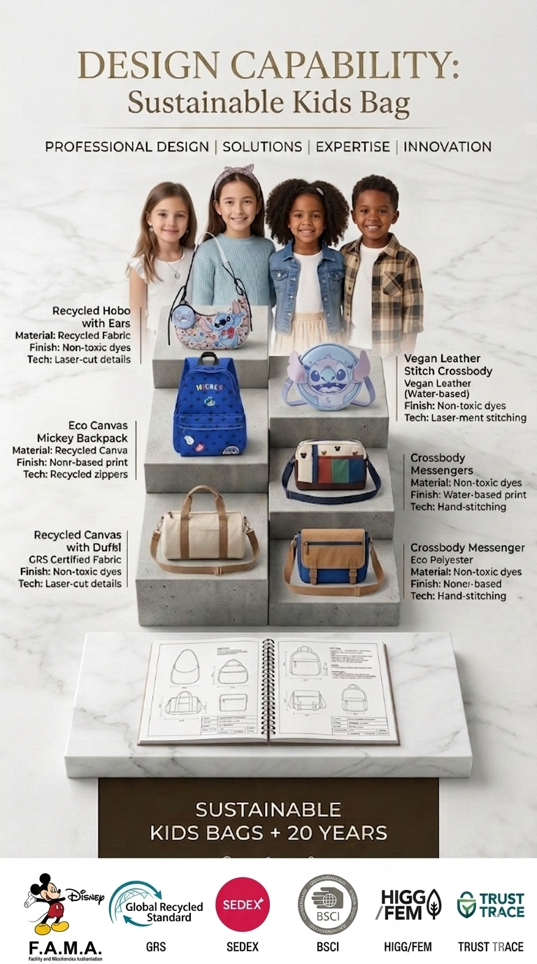 Kids Bag