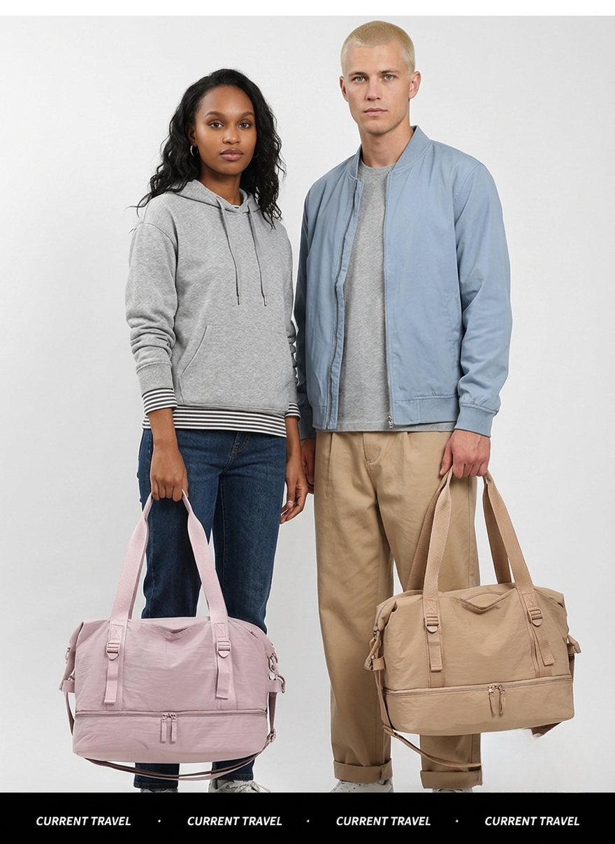 ACTIVE LIFESTYLE BAG
