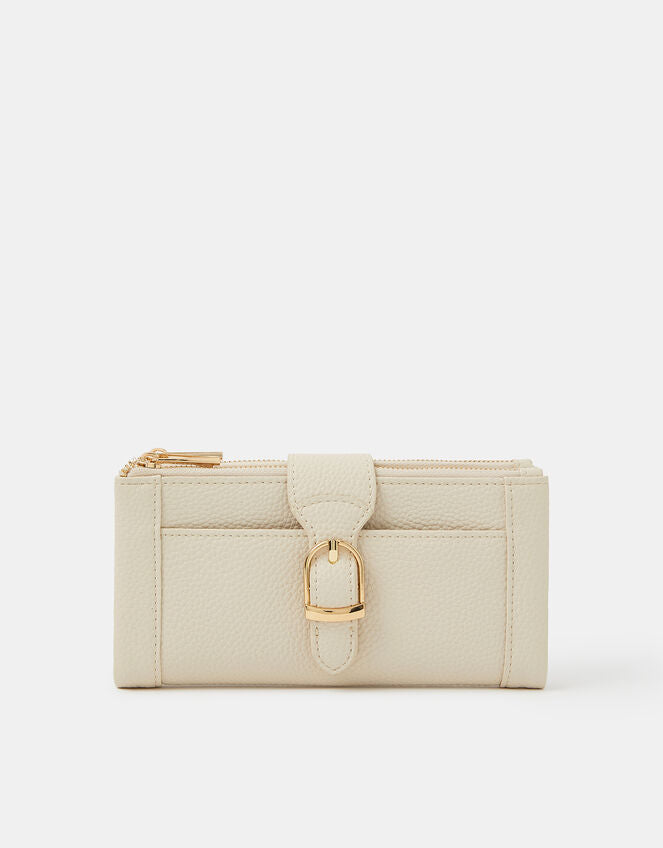 Push Lock Wallet Multi-GRS CERTIFIED-ODM/OEM