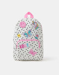 Girls Polka Dot Unicorn Backpack-GRS OEM/ODM