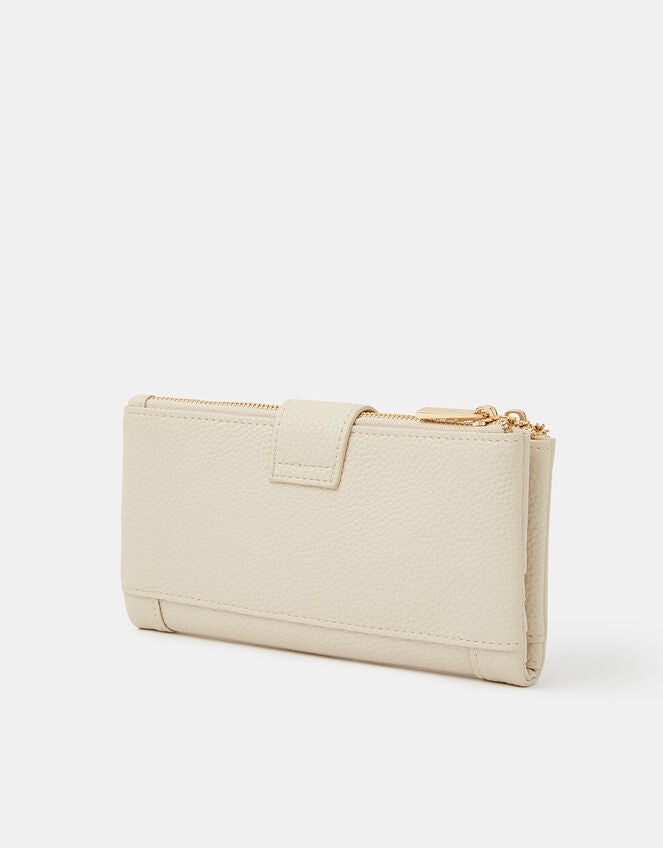 Push Lock Wallet Multi-GRS CERTIFIED-ODM/OEM