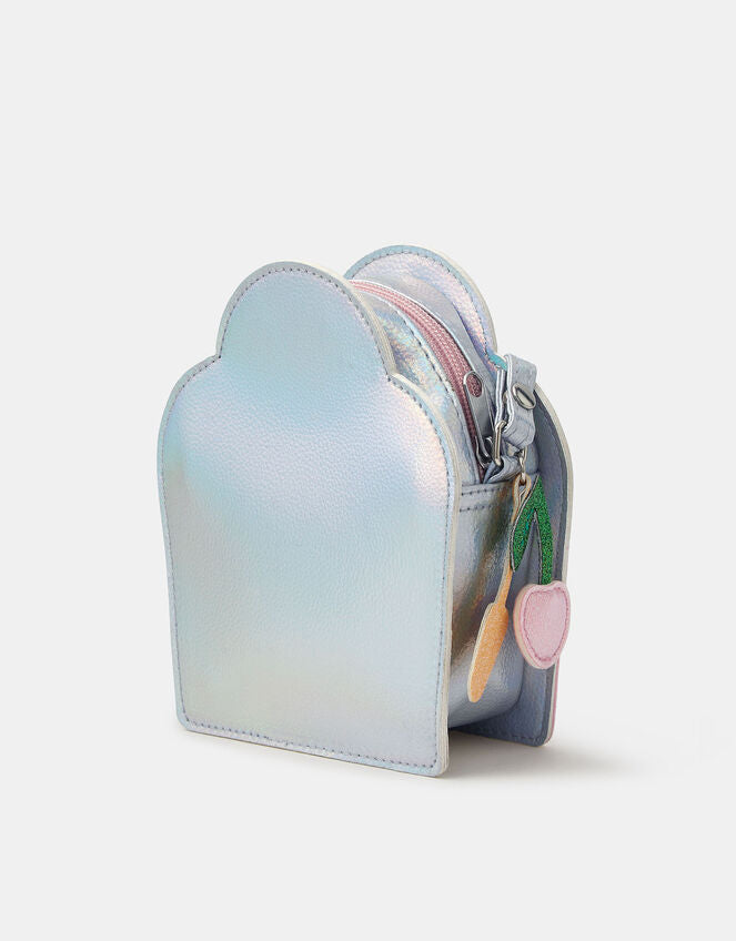 Girls Ice Cream Sundae Bag-CERTIFIED GRS-ODM/OEM