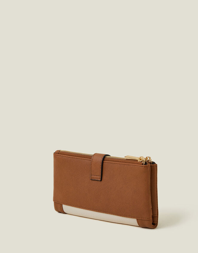 Push Lock Wallet Multi-GRS CERTIFIED-ODM/OEM