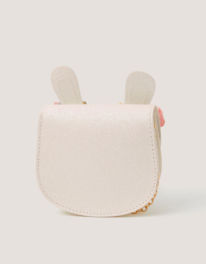 Flower Bunny Bag-GRS CERTIFIED -ODM/OEM