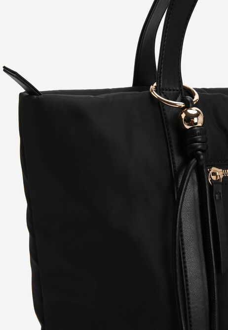 PU Bag-GRS CERTIFIED-OEM/ODM