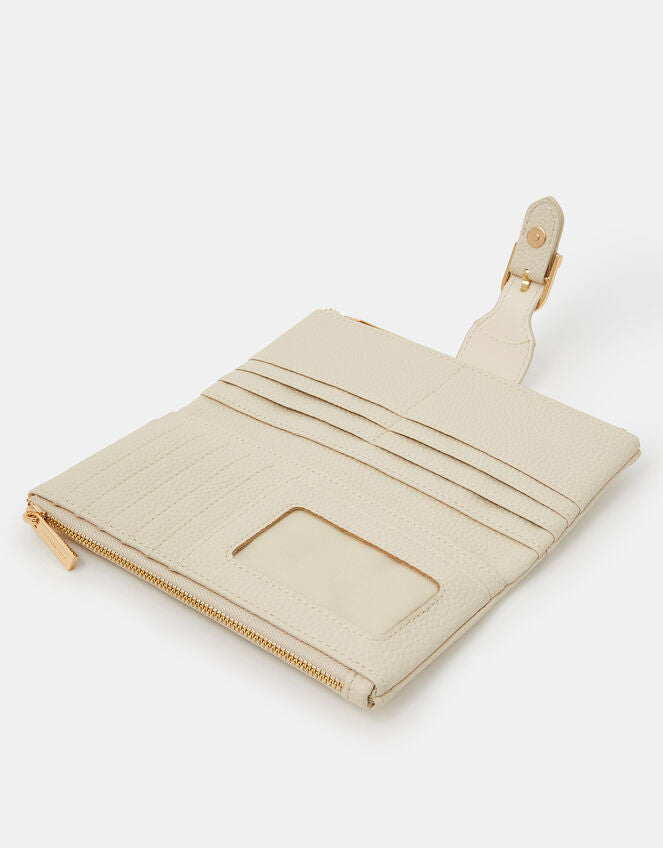Push Lock Wallet Multi-GRS CERTIFIED-ODM/OEM