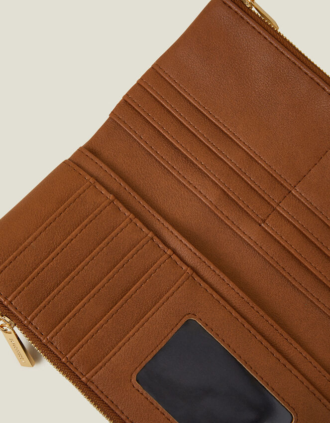 Push Lock Wallet Multi-GRS CERTIFIED-ODM/OEM
