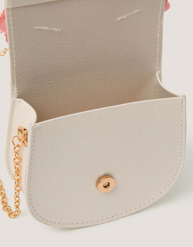Flower Bunny Bag-GRS CERTIFIED -ODM/OEM