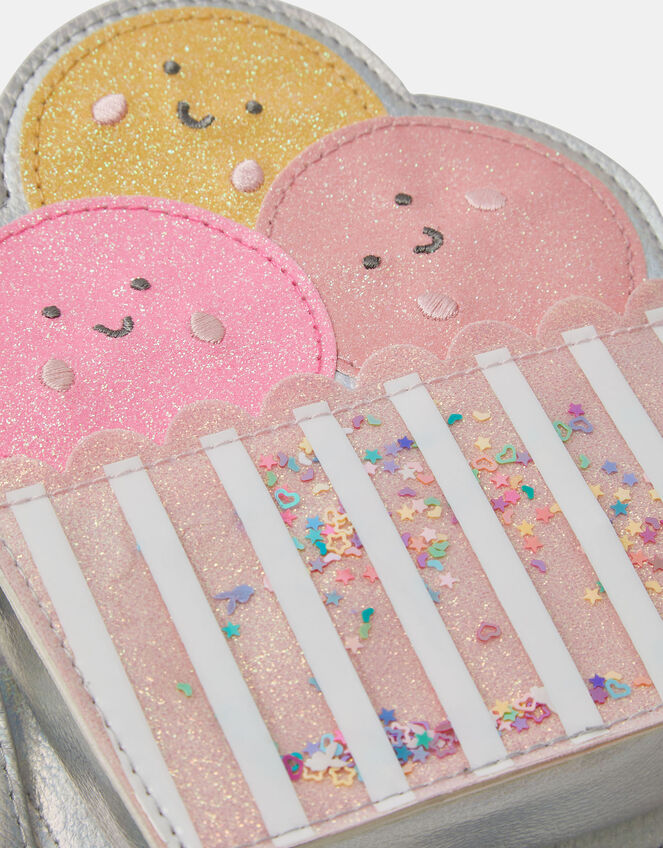 Girls Ice Cream Sundae Bag-CERTIFIED GRS-ODM/OEM