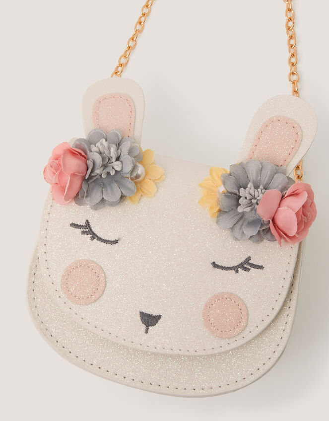 Flower Bunny Bag-GRS CERTIFIED -ODM/OEM