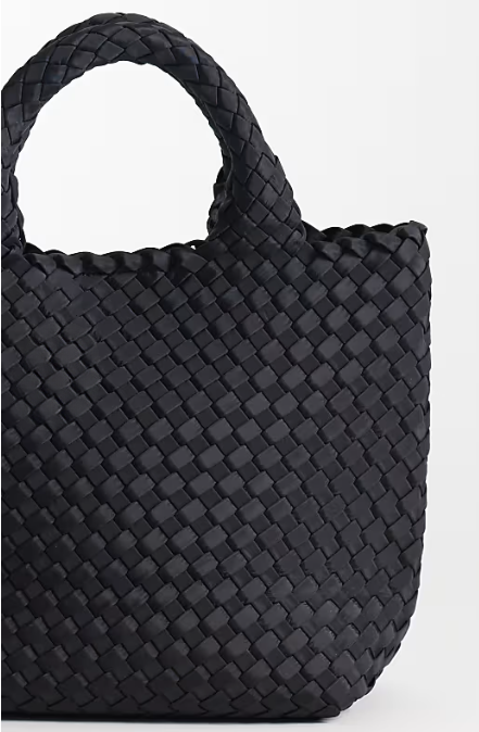 Satin weave jumbo- GRS Certified-ODM/OEM