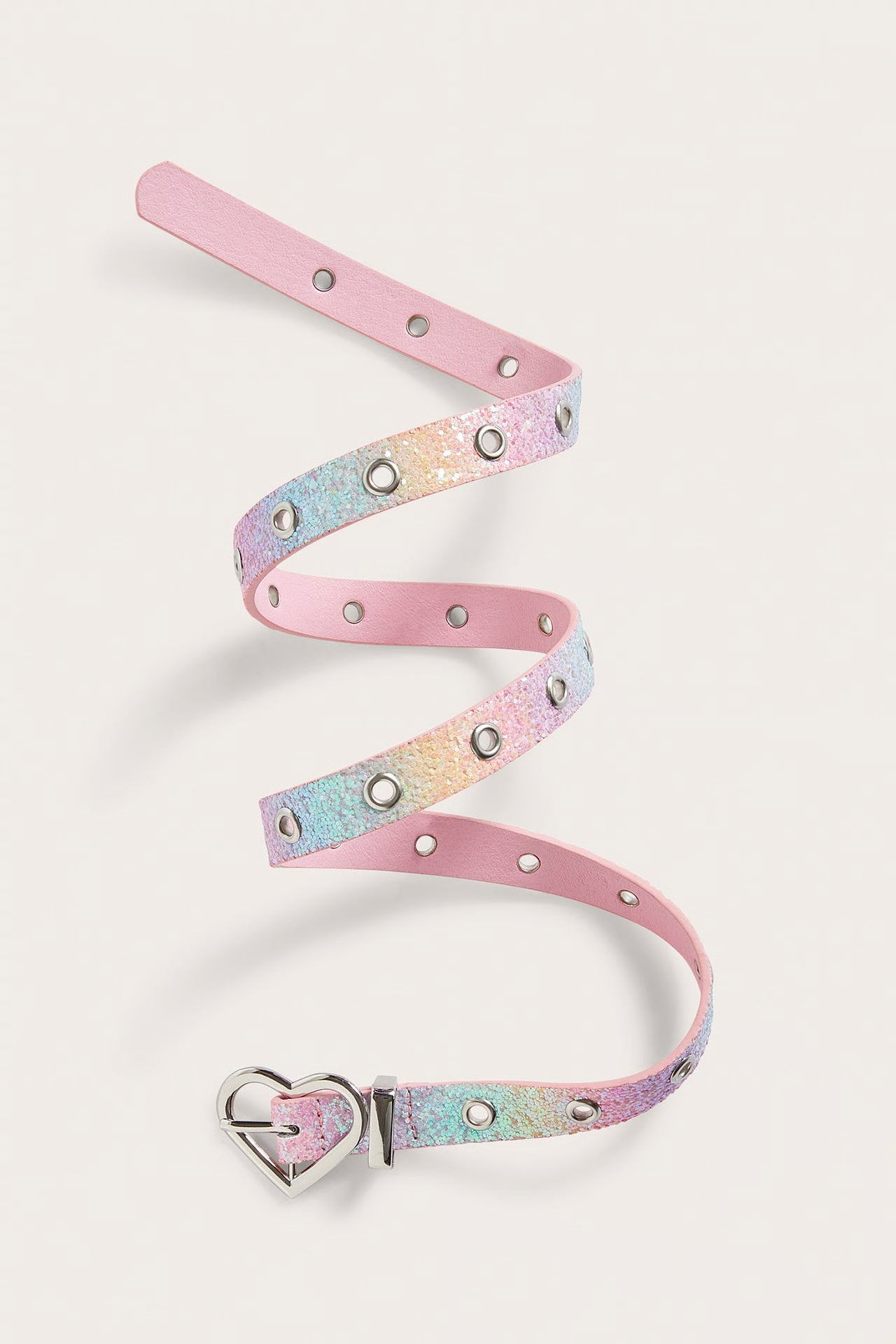 Rainbow belt