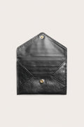 Imitation leather card holder-GRS CERTIFIED-OEM/ODM