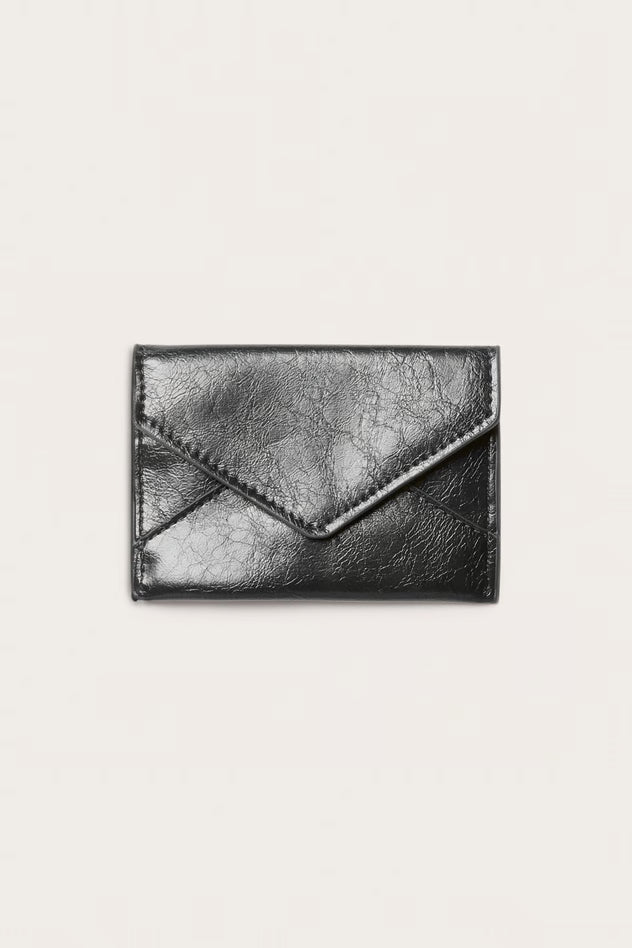 Imitation leather card holder-GRS CERTIFIED-OEM/ODM