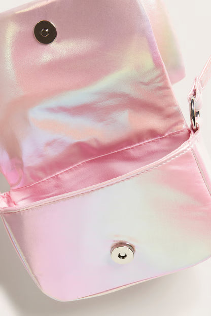 Bag with bow-GRS Certified-ODM/OEM