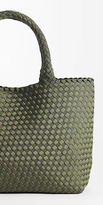 Satin weave jumbo- GRS Certified-ODM/OEM