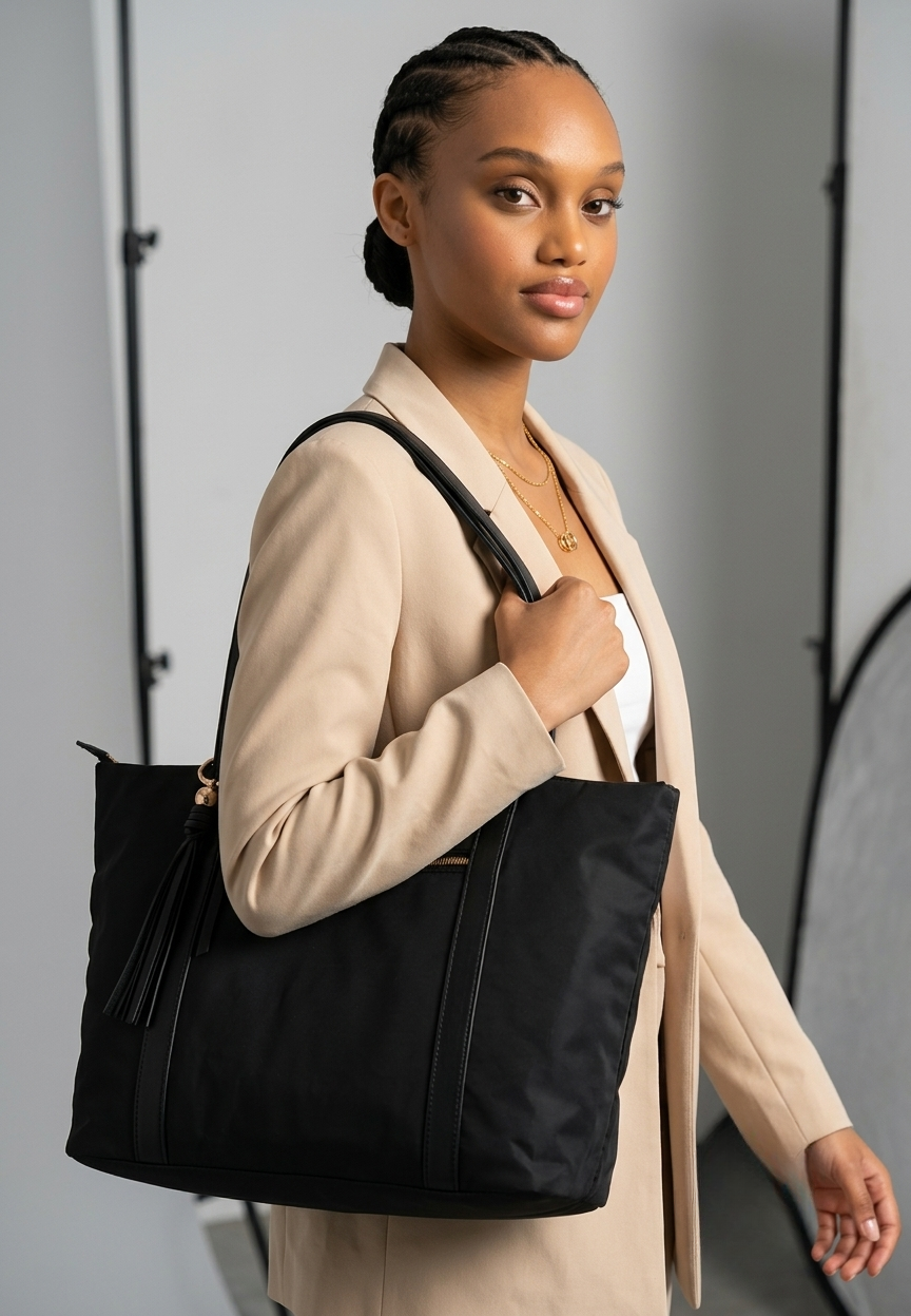 PU Bag-GRS CERTIFIED-OEM/ODM