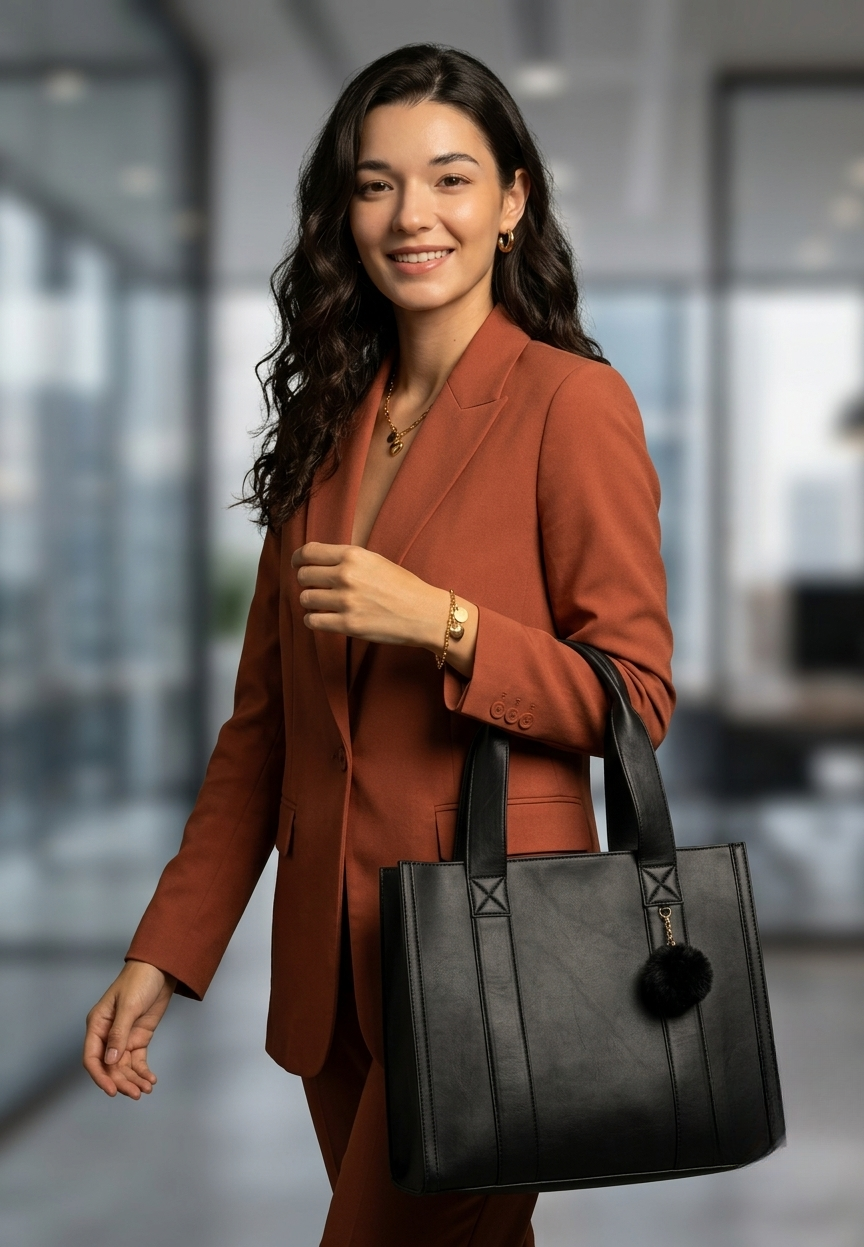 Tote Bag-GRS Certified-ODM/OEM