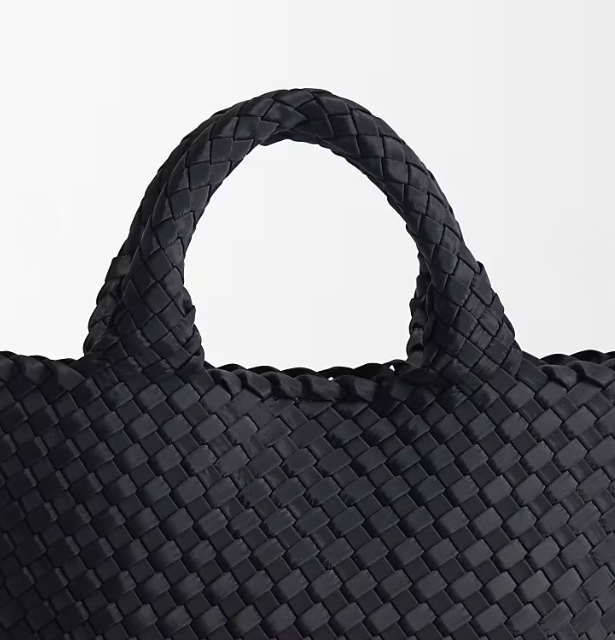 Satin weave jumbo- GRS Certified-ODM/OEM