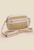 Crossbody bag-GRS Certified, ODM/OEM