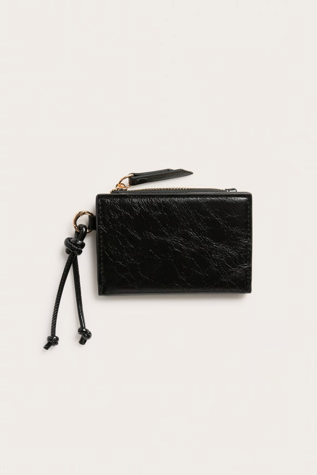 Imitation leather card holder-GRS CERIFIED,OEM/ODM