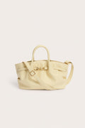 Handbag in PU- GRS CERTIFIED OEM/ODM