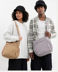 Multifunctional Travel Tote – GRS Certified Recycled Nylon