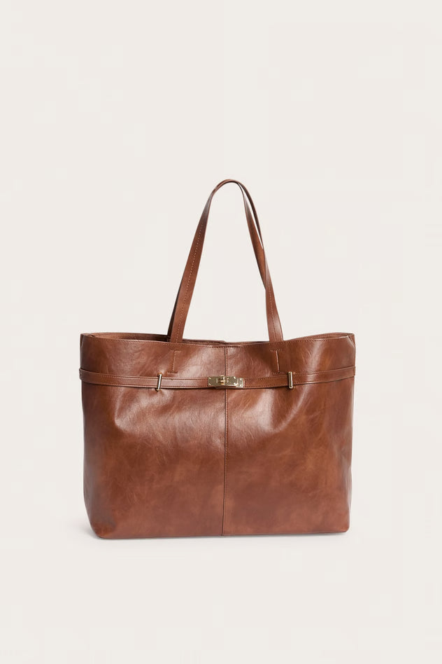 Tote bag with inner pocket- GRS CERTIFIED, OEM/ODM