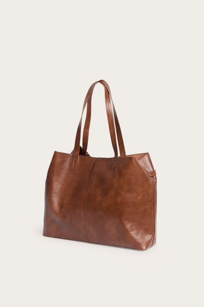 Tote bag with inner pocket- GRS CERTIFIED, OEM/ODM