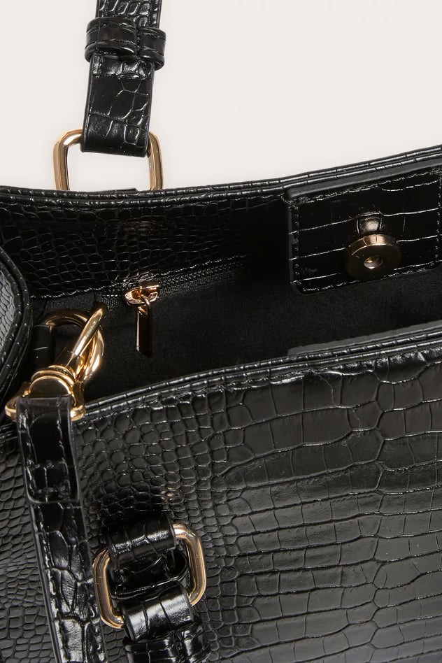 Bag with shoulder strap-GRS CERTIFIED, ODM/OEM