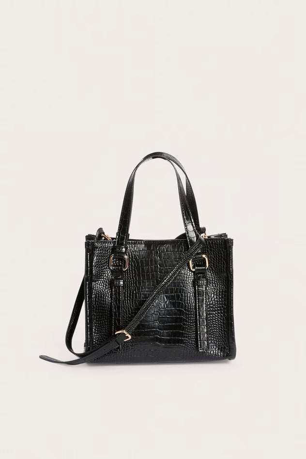 Bag with shoulder strap-GRS CERTIFIED, ODM/OEM