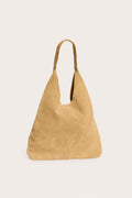 Suede bag-OEM/ODM