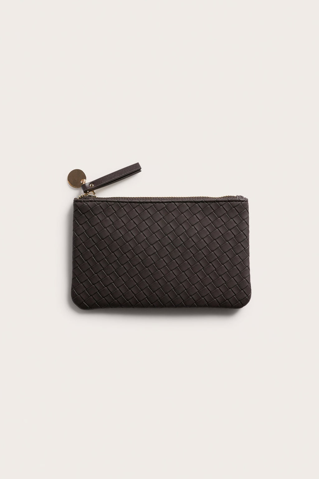 Zippered bag-GRS CERTIFIED-OEM/ODM