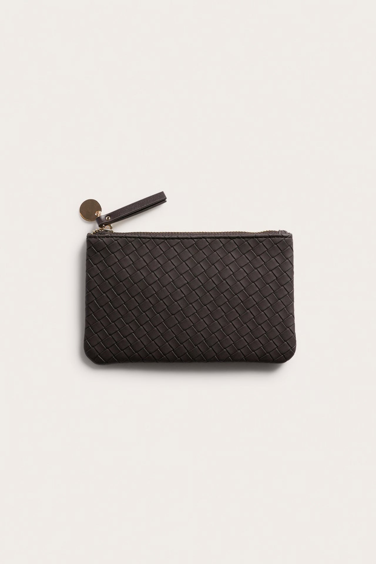 Zippered bag-GRS CERTIFIED-OEM/ODM