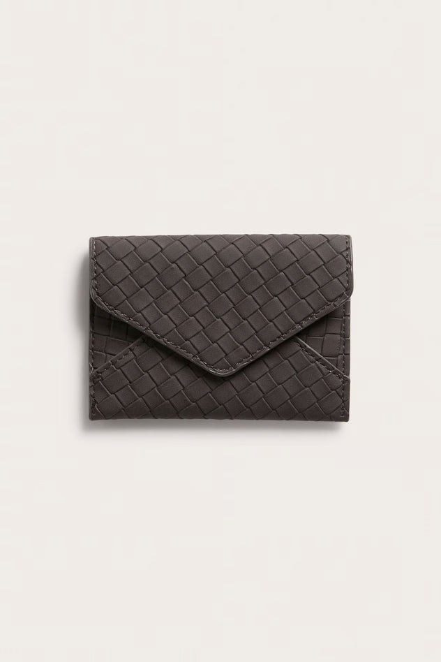 PU card holder-GRS CERTIFIED-OEM/ODM