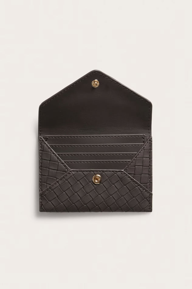 PU card holder-GRS CERTIFIED-OEM/ODM