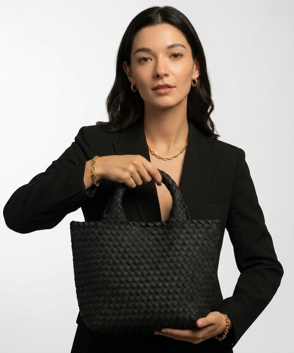 Satin weave jumbo- GRS Certified-ODM/OEM