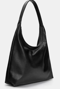 Toe bag in black -GRS Certified-ODM/OEM