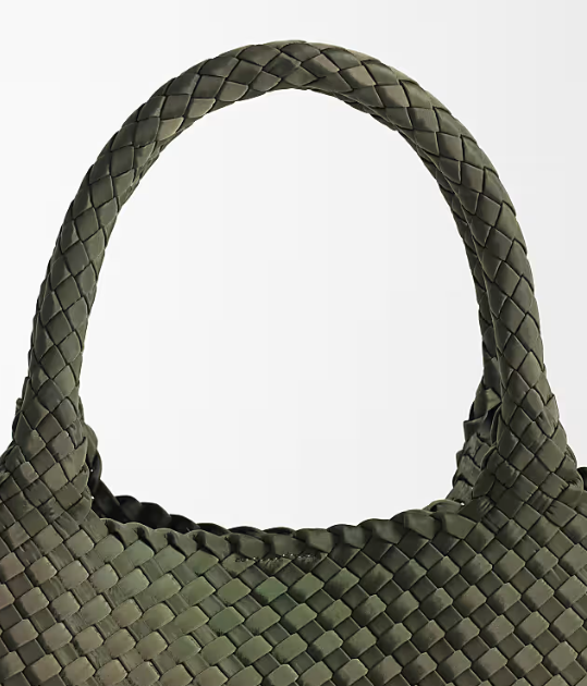 Satin weave jumbo- GRS Certified-ODM/OEM