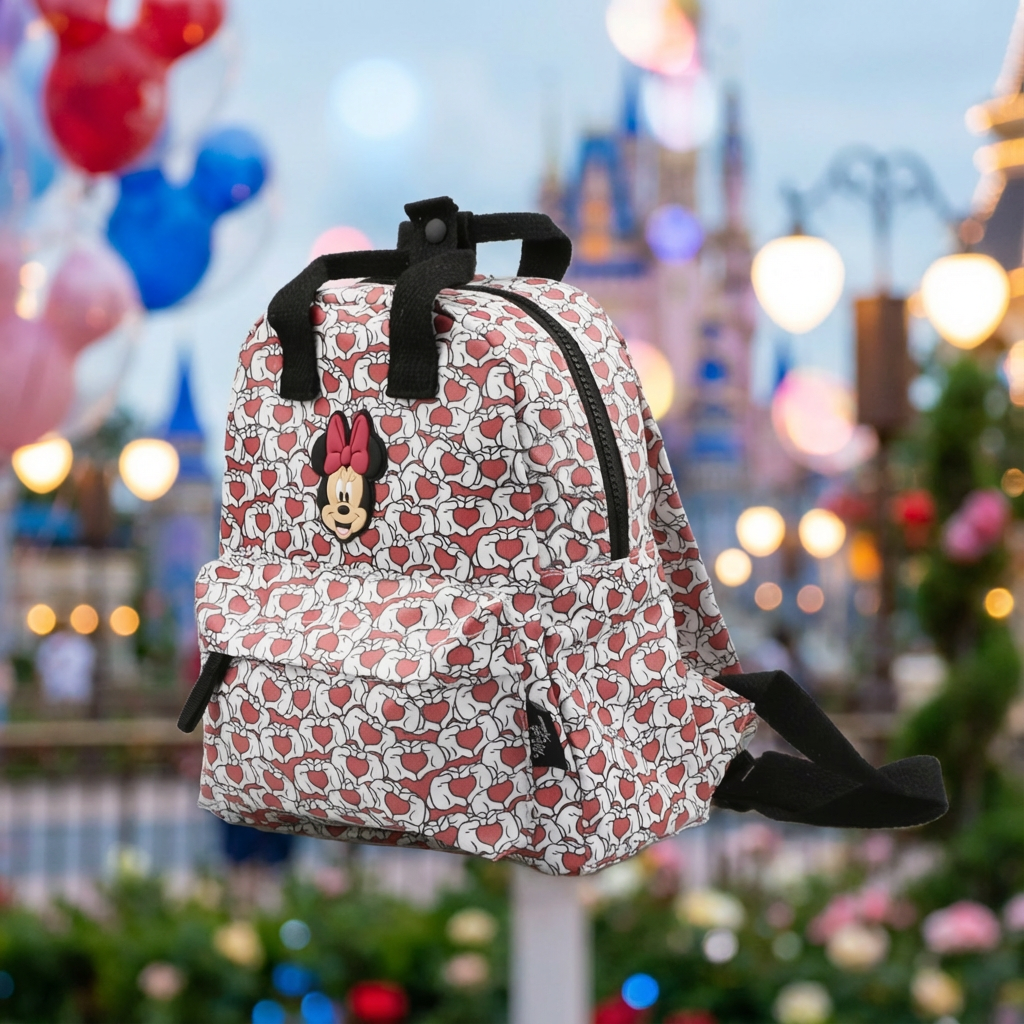 Disney Bag Collection-GRS CERTIFIED