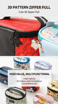 Disney Bag Collection-GRS CERTIFIED