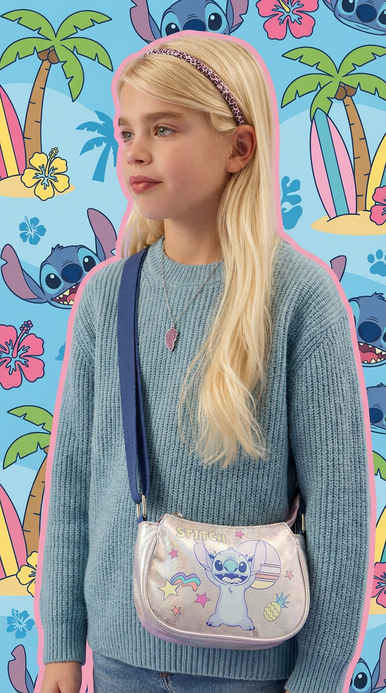 Disney Bag Collection-GRS CERTIFIED
