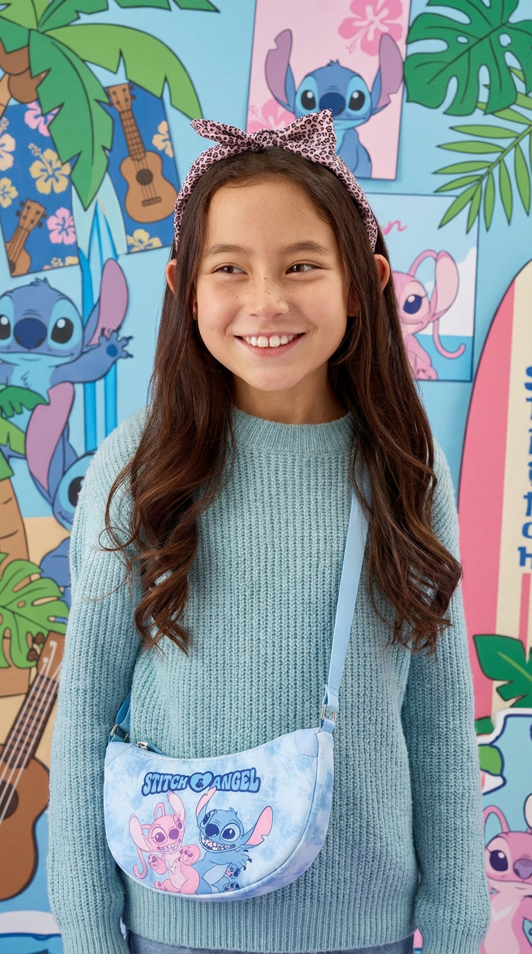 Disney Bag Collection-GRS CERTIFIED