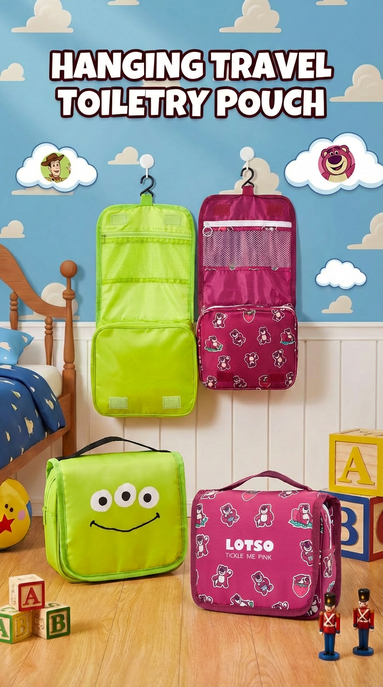 Disney Bag Collection-GRS CERTIFIED